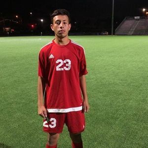 Meet your Posher, David